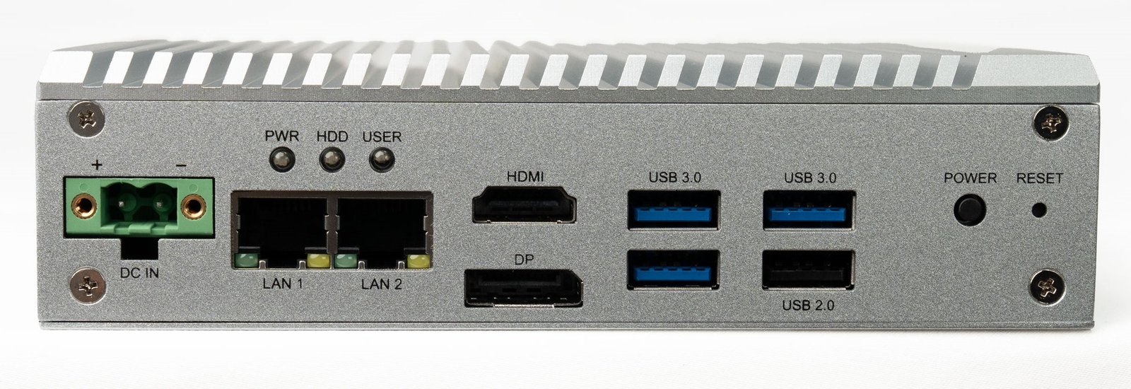Estone Technology — Workstation-Class Computing